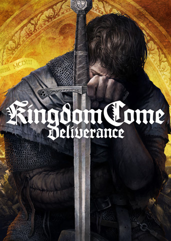 Kingdom Come: Deliverance cover image
