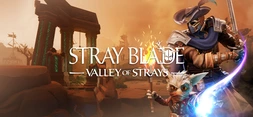 Stray Blade  Valley of Strays