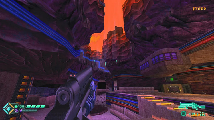 Beyond Sunset PC gameplay screenshot 2 of 20