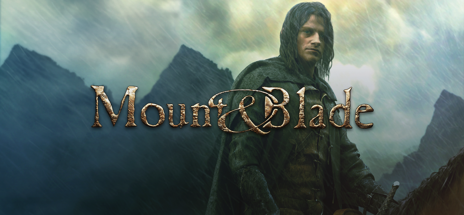 Mount & Blade banner