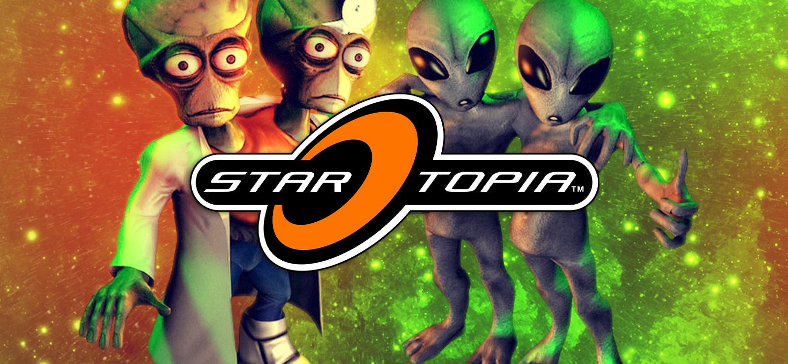 Startopia