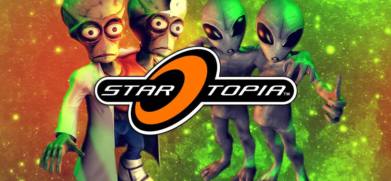 Startopia