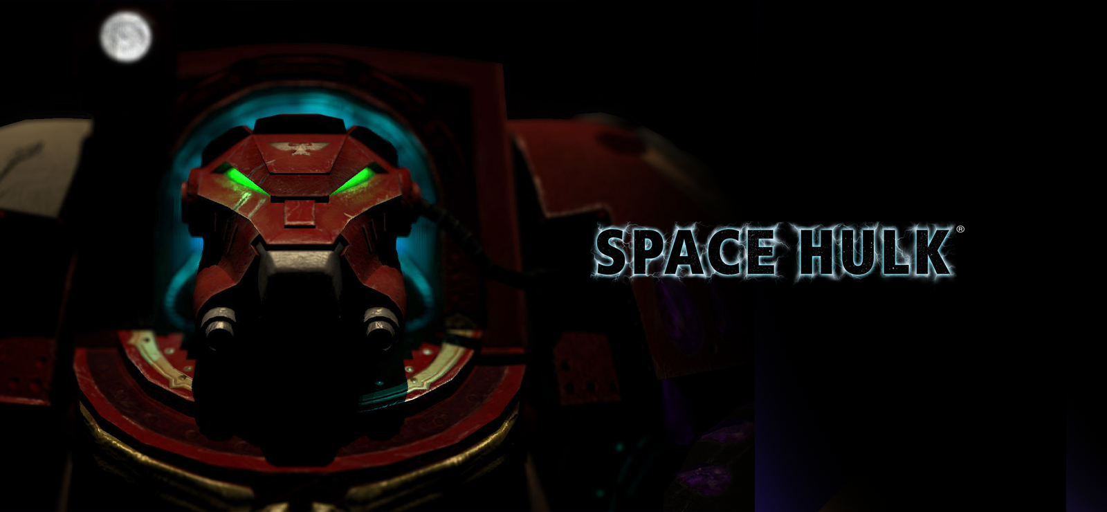 Space Hulk