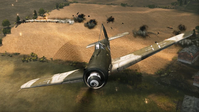 #9. Steel Division 2 - Death on the Vistula (GOG) Podle: Eugen Systems