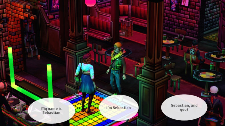 else Heart.Break() screenshot 2