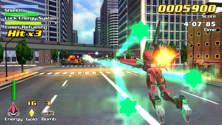 ExZeus™: The Complete Collection screenshot 2