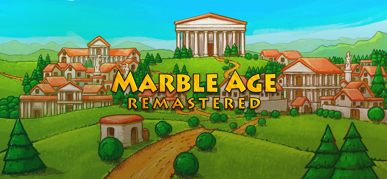 The store marble age