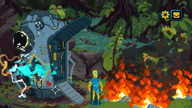 #8. Theropods (GOG) De: Dionous Games