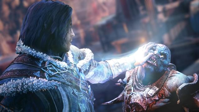 Middle-earth™: Shadow of Mordor™ Game of the Year Edition - GOG