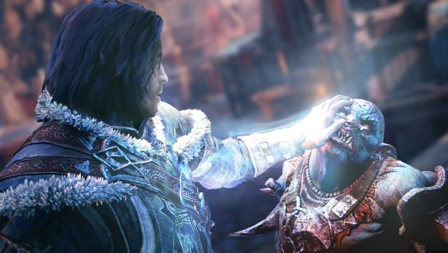 Middle-earth™: Shadow of Mordor™ Game of the Year Edition