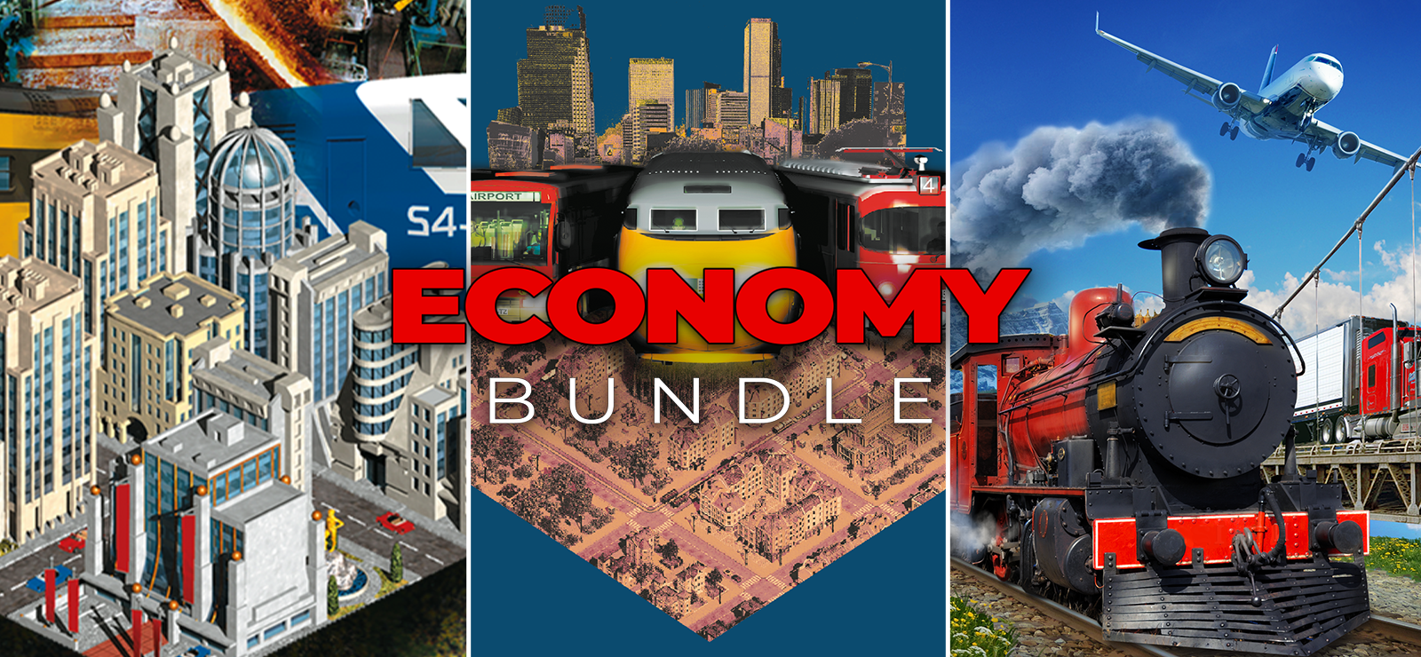 Economy Bundle