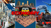 Купить ключ дешево Economy Bundle
