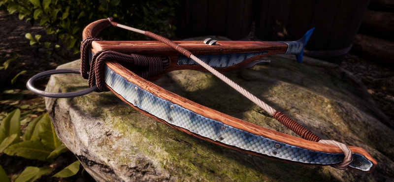 Medieval Dynasty - Hunting Set — image 4