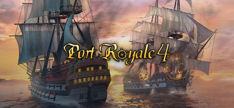 Port Royale 4 - Extended Edition