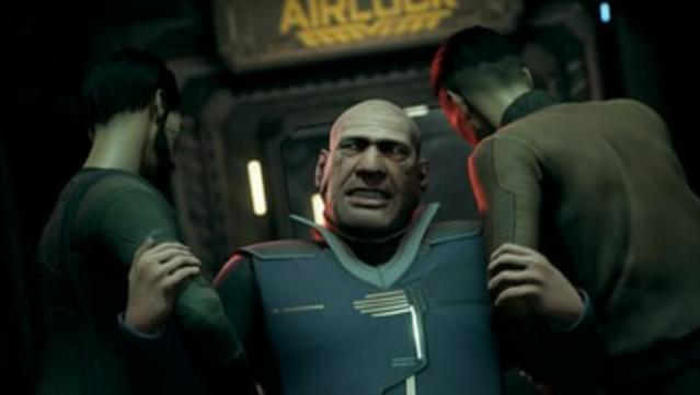 The Expanse: A Telltale Series Deluxe Edition