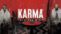 Купить дешево KARMA. The Dark World EP Купить ключ дешево KARMA. The Dark World EP