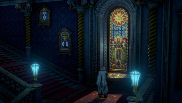 #9. Pathfinder: Wrath of the Righteous - A Dance of Masks (GOG) By: Owlcat Games, META Publishing