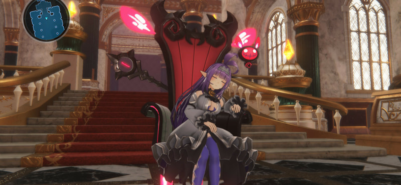 Death end re;Quest - Alternate Costume Set - image 2