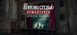 The Sinking City Remastered - Merciful Madness
