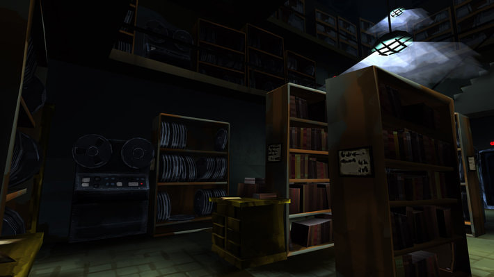 Signal Ops screenshot 4