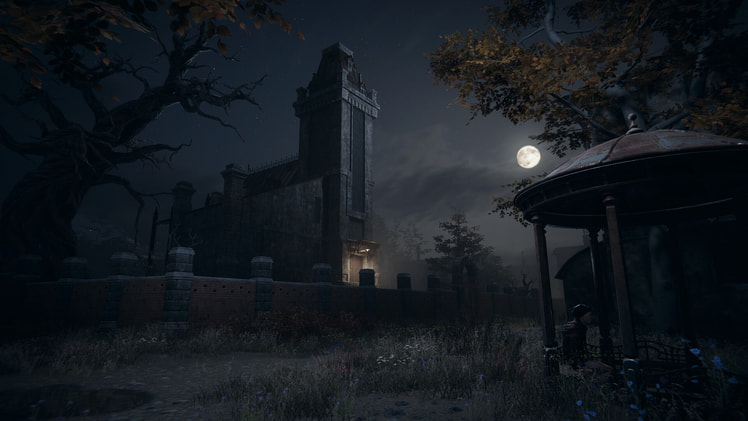 Pathologic 3 PC gameplay screenshot 2 of 13