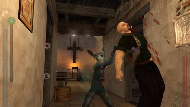 Best Vampire: The Masquerade Bloodlines Characters, Ranked