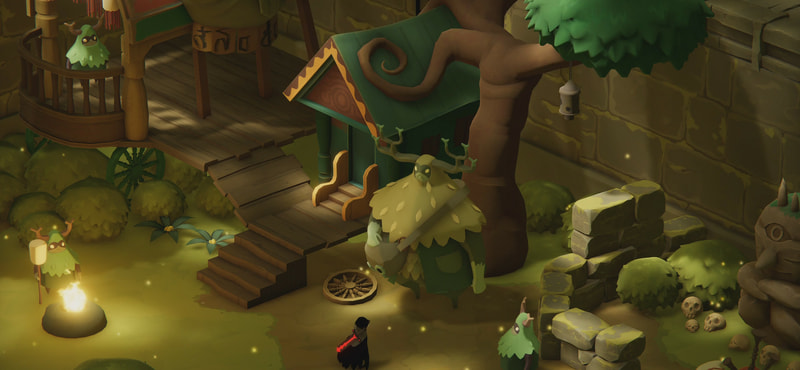 Death's Door Deluxe Edition Upgrade - image 4