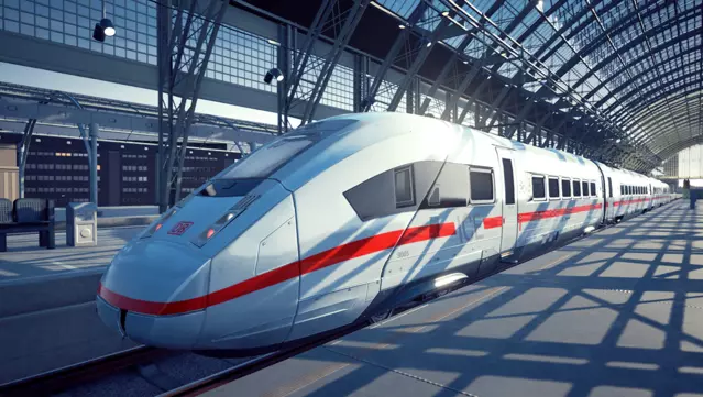 #10. Train Life - A Railway Simulator (GOG) โดย: Nacon