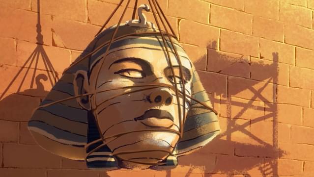 pharaoh cleopatra game gog download