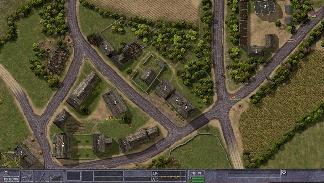 #8. Close Combat: The Longest Day (GOG) 由: Slitherine Ltd.