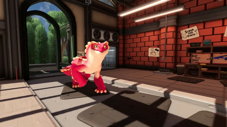 Drag'N Wash Screenshot Thumbnail 5