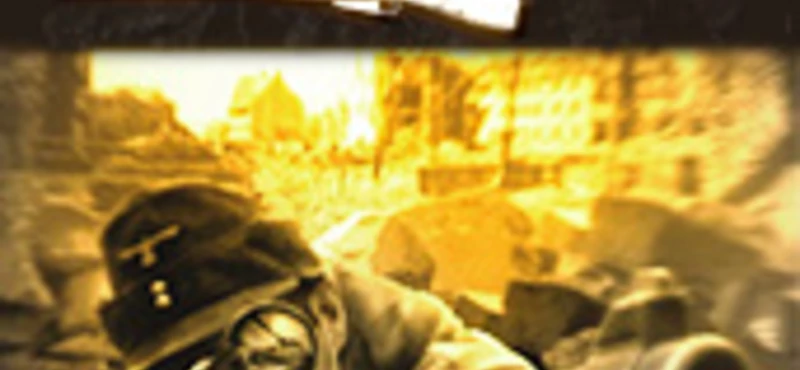Sniper Elite: Berlin 1945