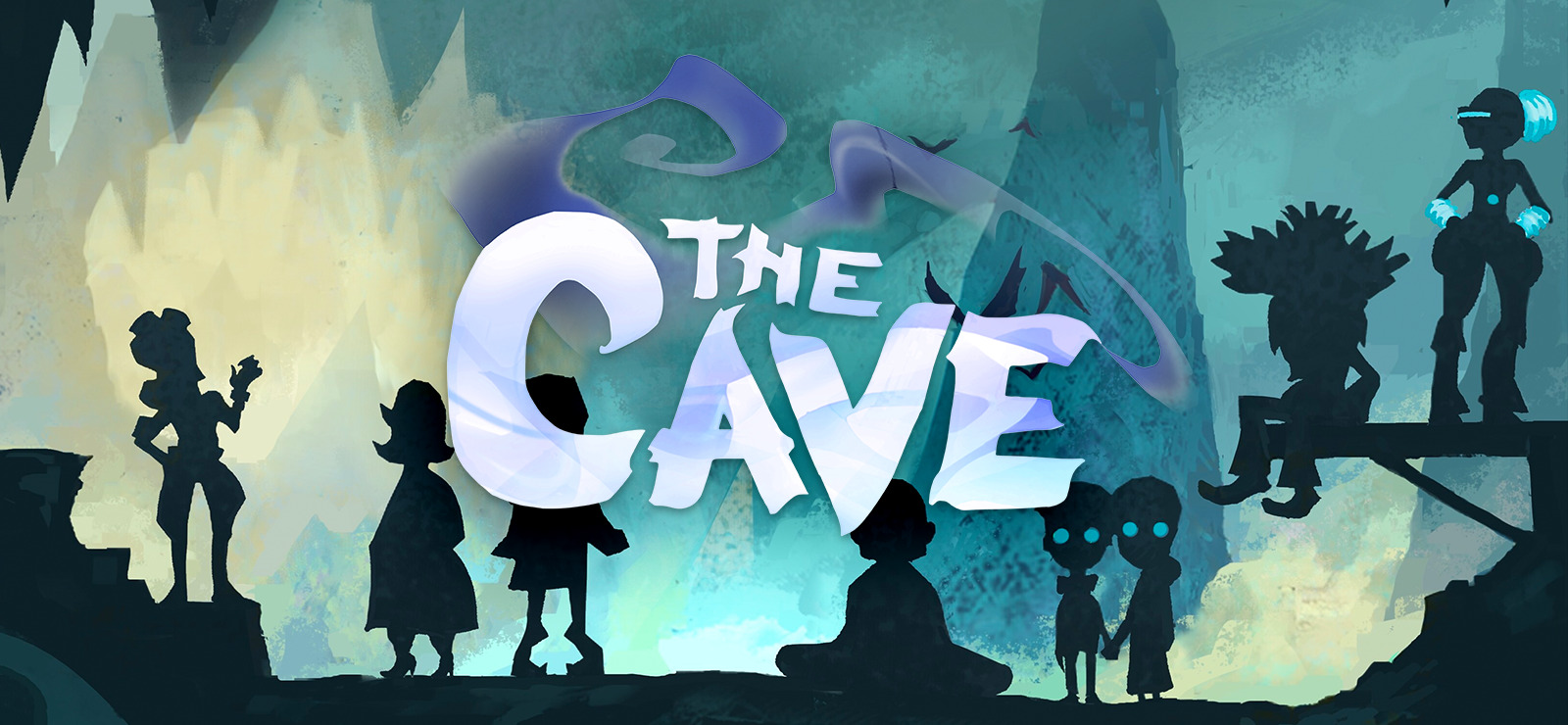 The Cave GOG Database