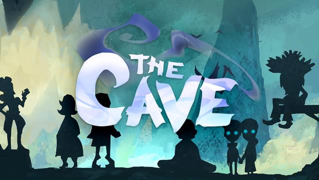 About Cavegame.io and