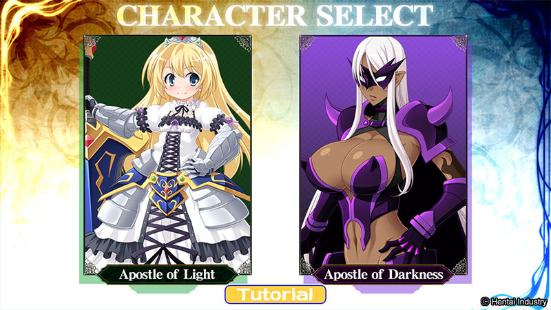 Dungeon of Corruption — official screenshot 4