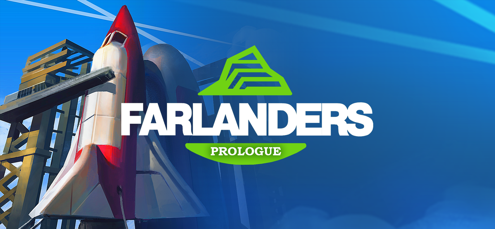 Farlanders Prologue