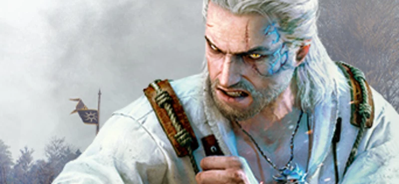 The Witcher 3: Wild Hunt - Hearts of Stone