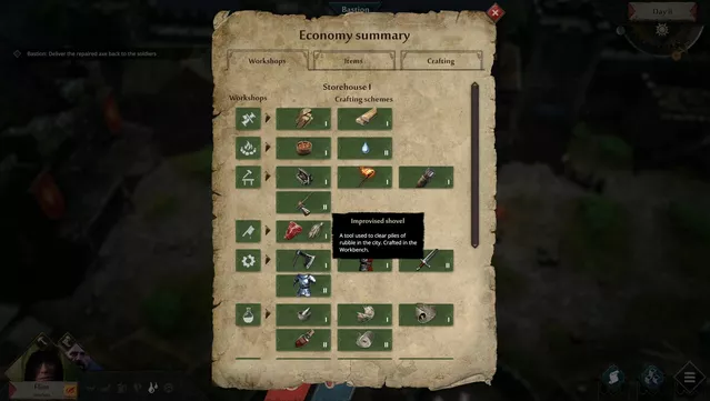 #8. Siege Survival: Gloria Victis (GOG) Podle: Ravenscourt