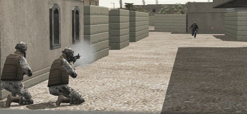 Combat Mission Shock Force 2 - Marines - image 5