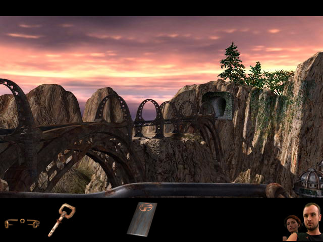 Schizm: Mysterious Journey screenshot 2