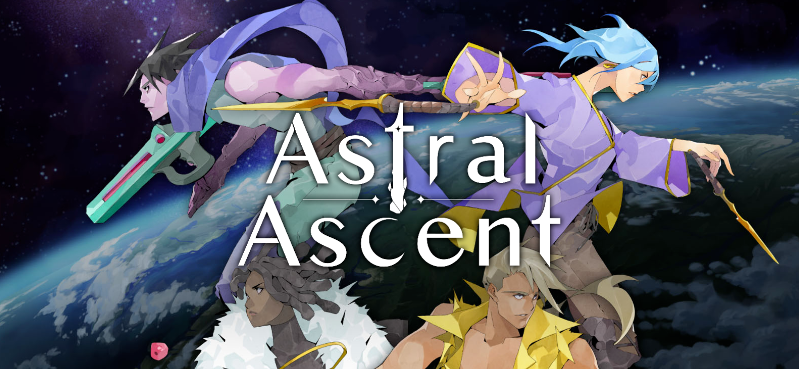 Astral Ascent