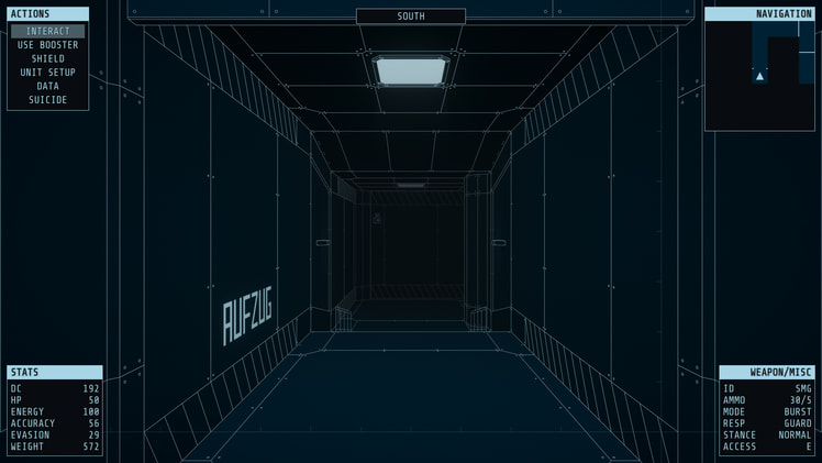 Der Geisterturm / The Ghost Tower screenshot 2