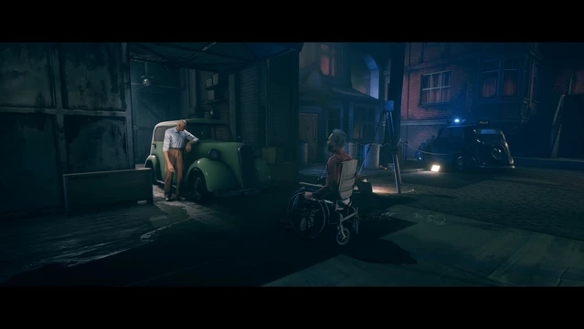 #8. Dahlia View Digital Deluxe (GOG) By: White Paper Games