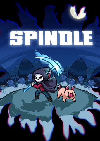 Spindle Demo