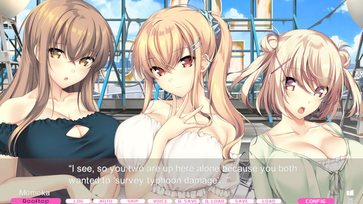 LOVEJUICED! -Hi Neighbor, meet Gamer.- screenshot screenshot 7