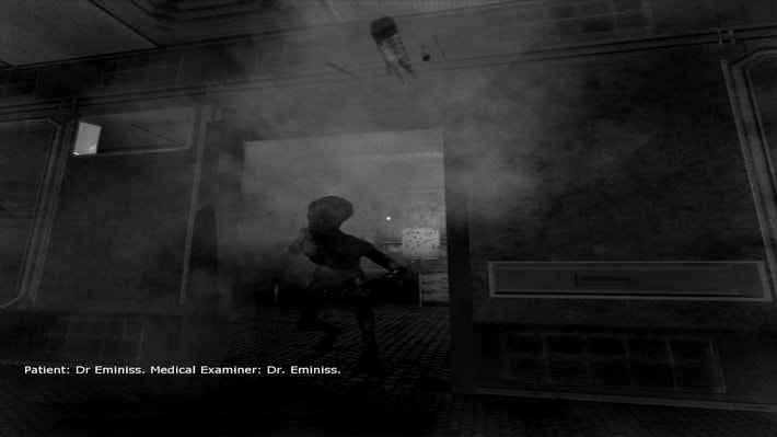 Penumbra - Requiem screenshot 8