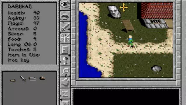 #9. Prophecy of the Shadow (GOG) 来自: SNEG