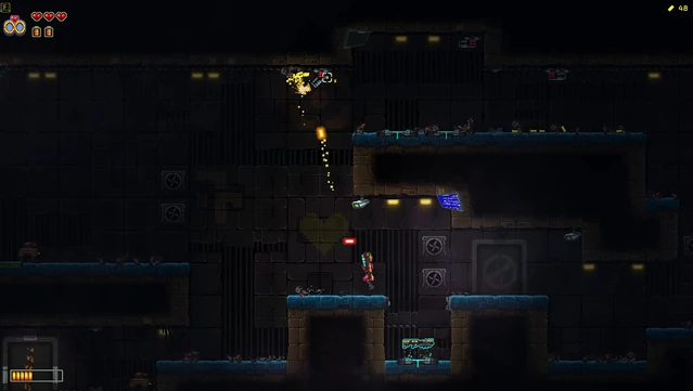 #9. Iron Dungeon (GOG) โดย: Meridian4, R_Games