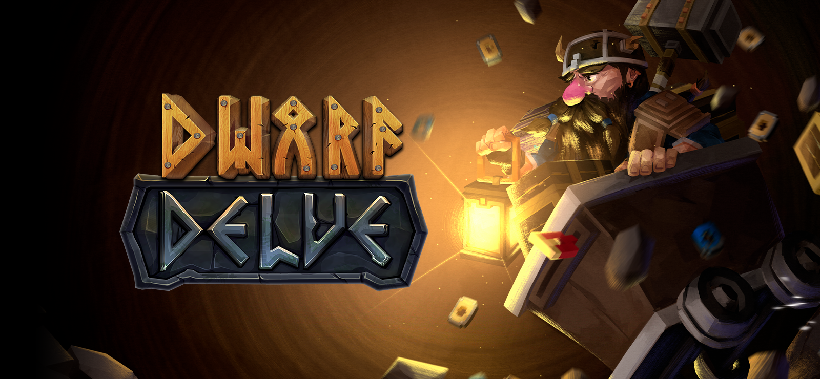 Dwarf Delve