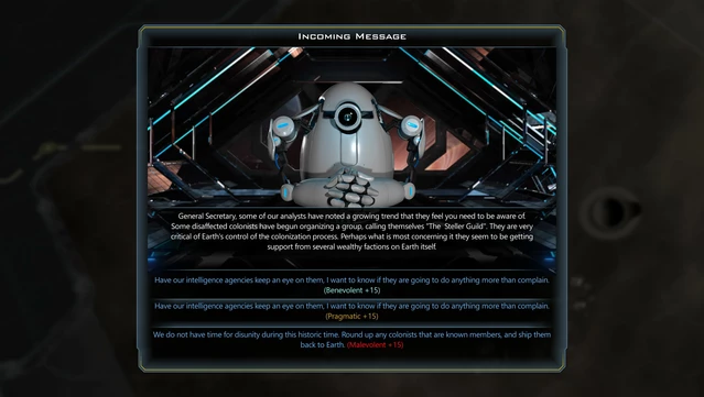 #5. Galactic Civilizations III - Rise of the Terrans DLC (GOG) 由: Stardock Entertainment